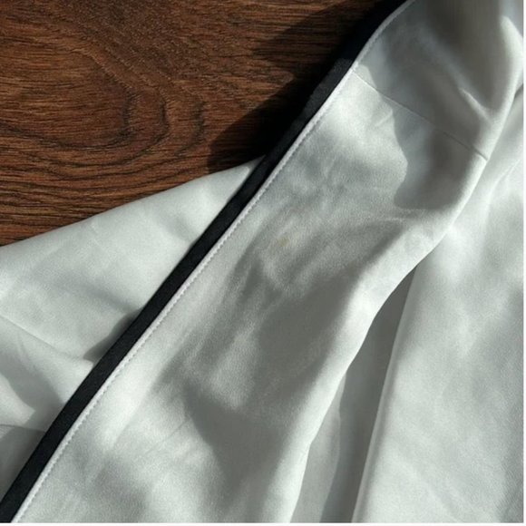 Kate Spade "Mrs" Robe | Kate Spade Bridal Robe | Bride Robe | Bridal | Wedding - Picture 10 of 15